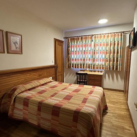 Hosteria Gelin de Gajano Buitenkant foto