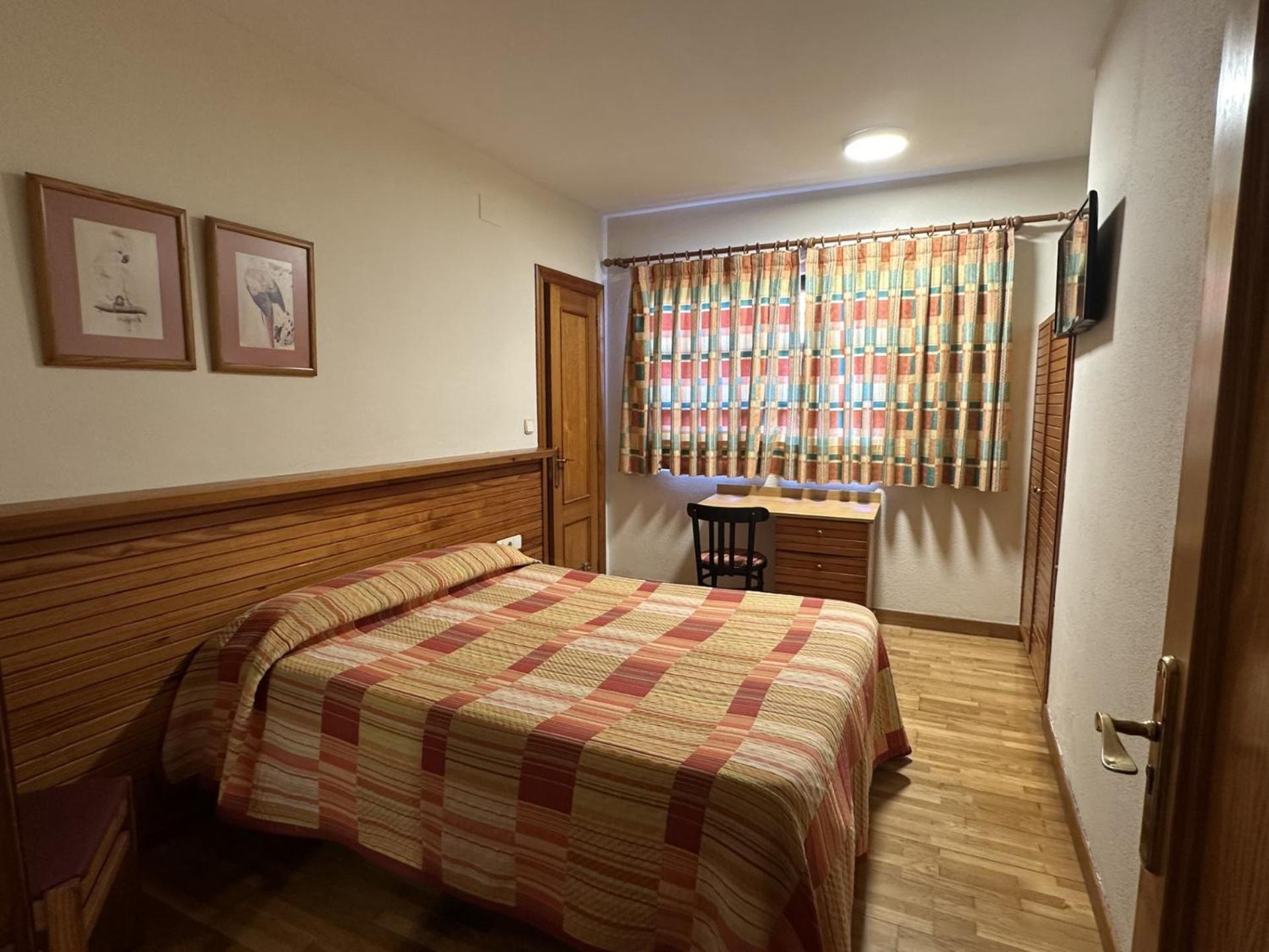 Hosteria Gelin de Gajano Buitenkant foto