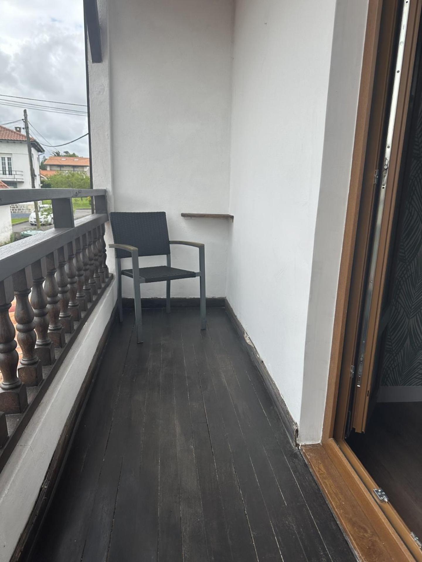 Hosteria Gelin de Gajano Buitenkant foto
