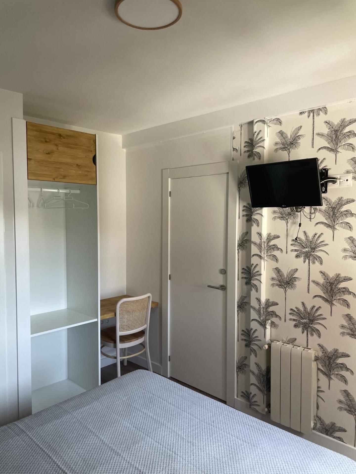 Hosteria Gelin de Gajano Buitenkant foto