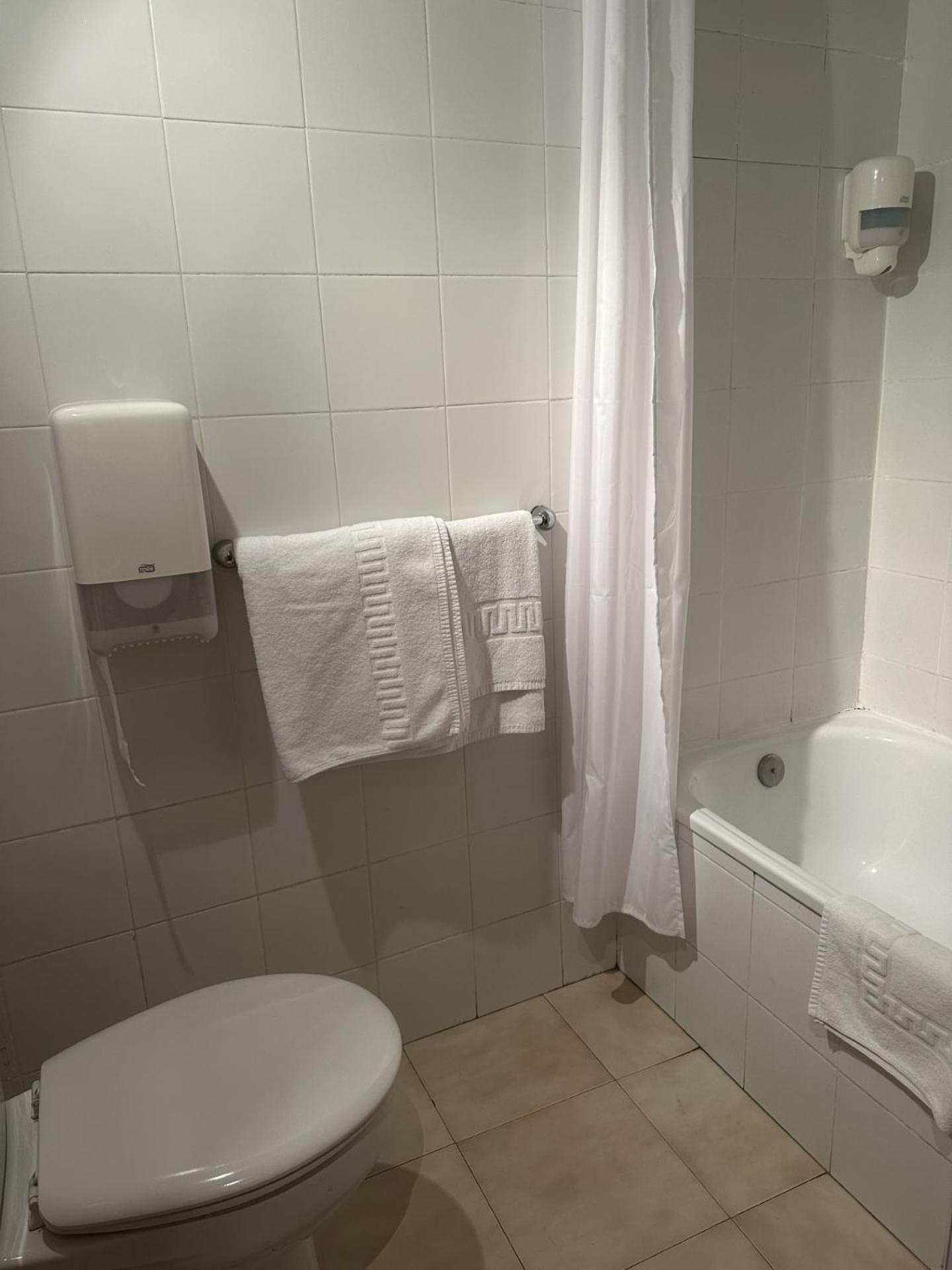 Hosteria Gelin de Gajano Buitenkant foto