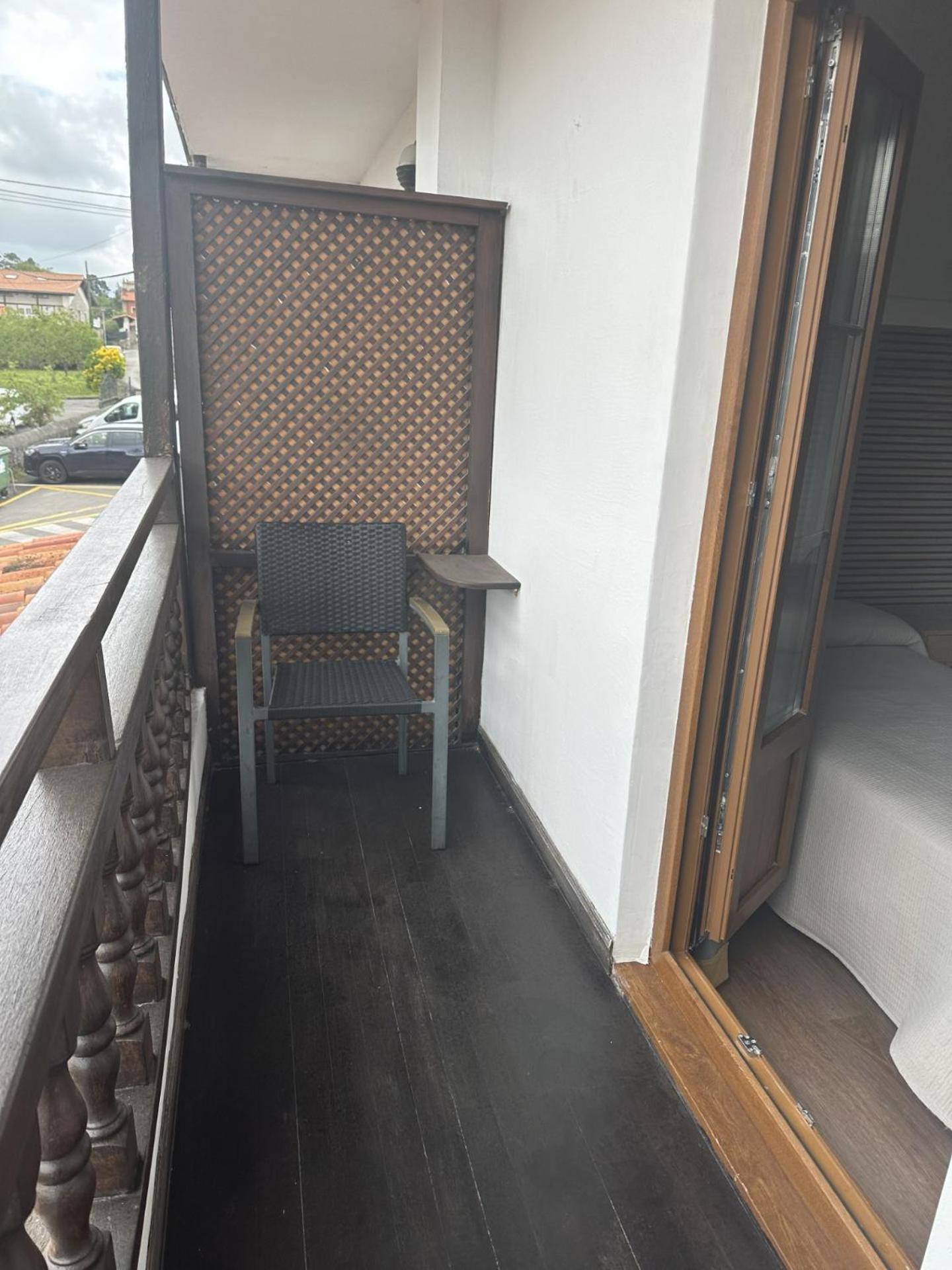 Hosteria Gelin de Gajano Buitenkant foto