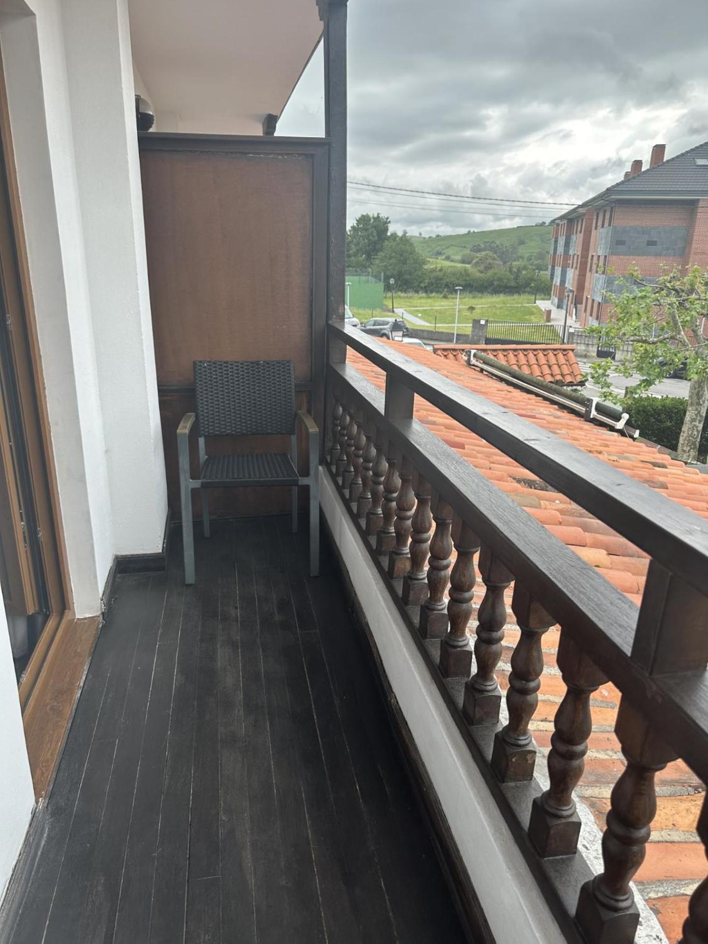 Hosteria Gelin de Gajano Buitenkant foto