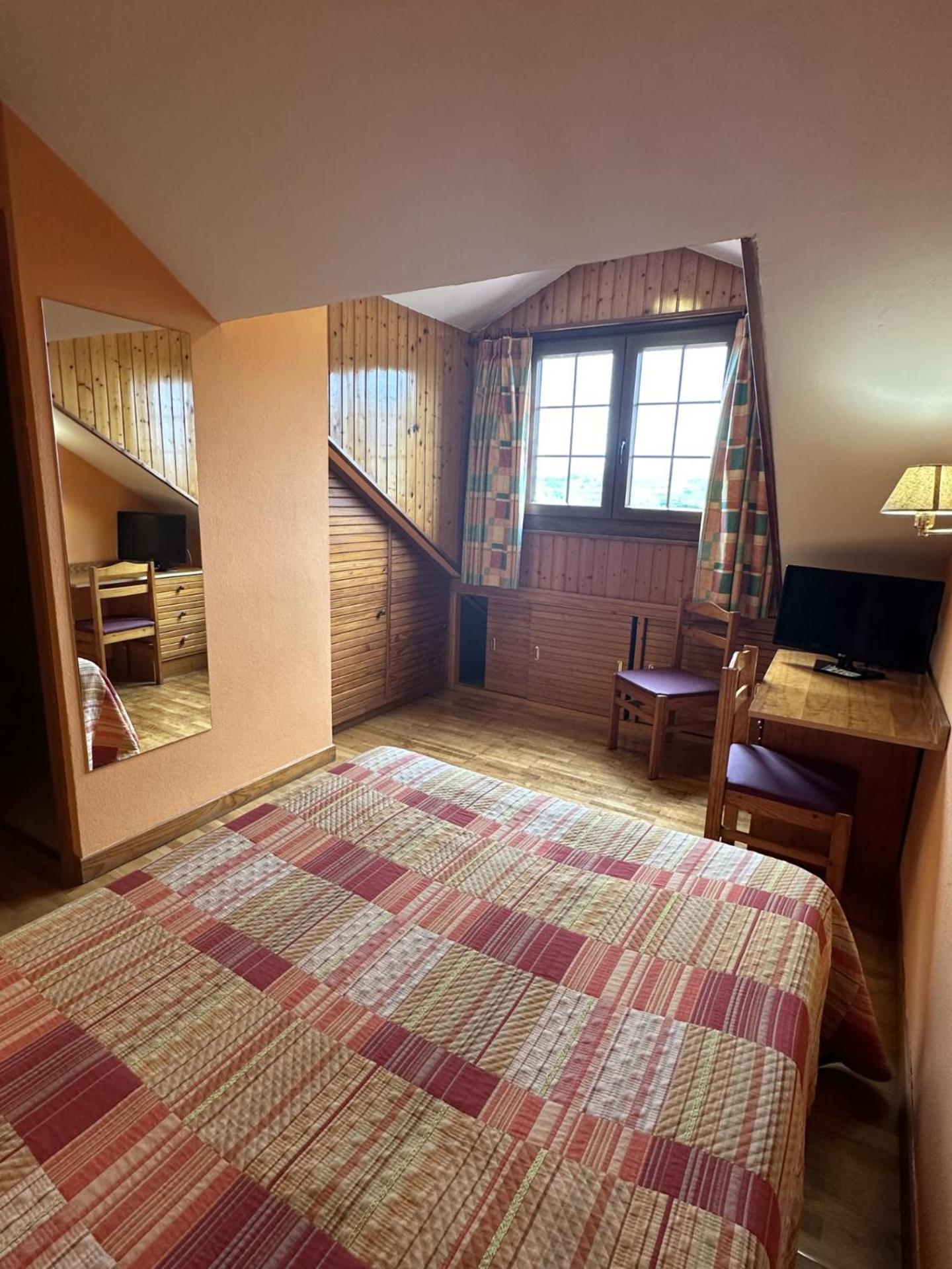 Hosteria Gelin de Gajano Buitenkant foto