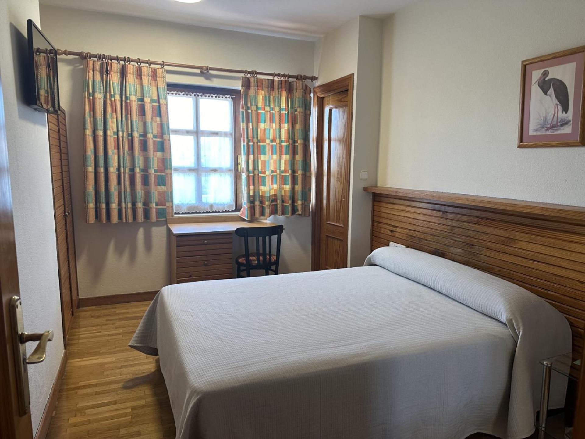 Hosteria Gelin de Gajano Buitenkant foto
