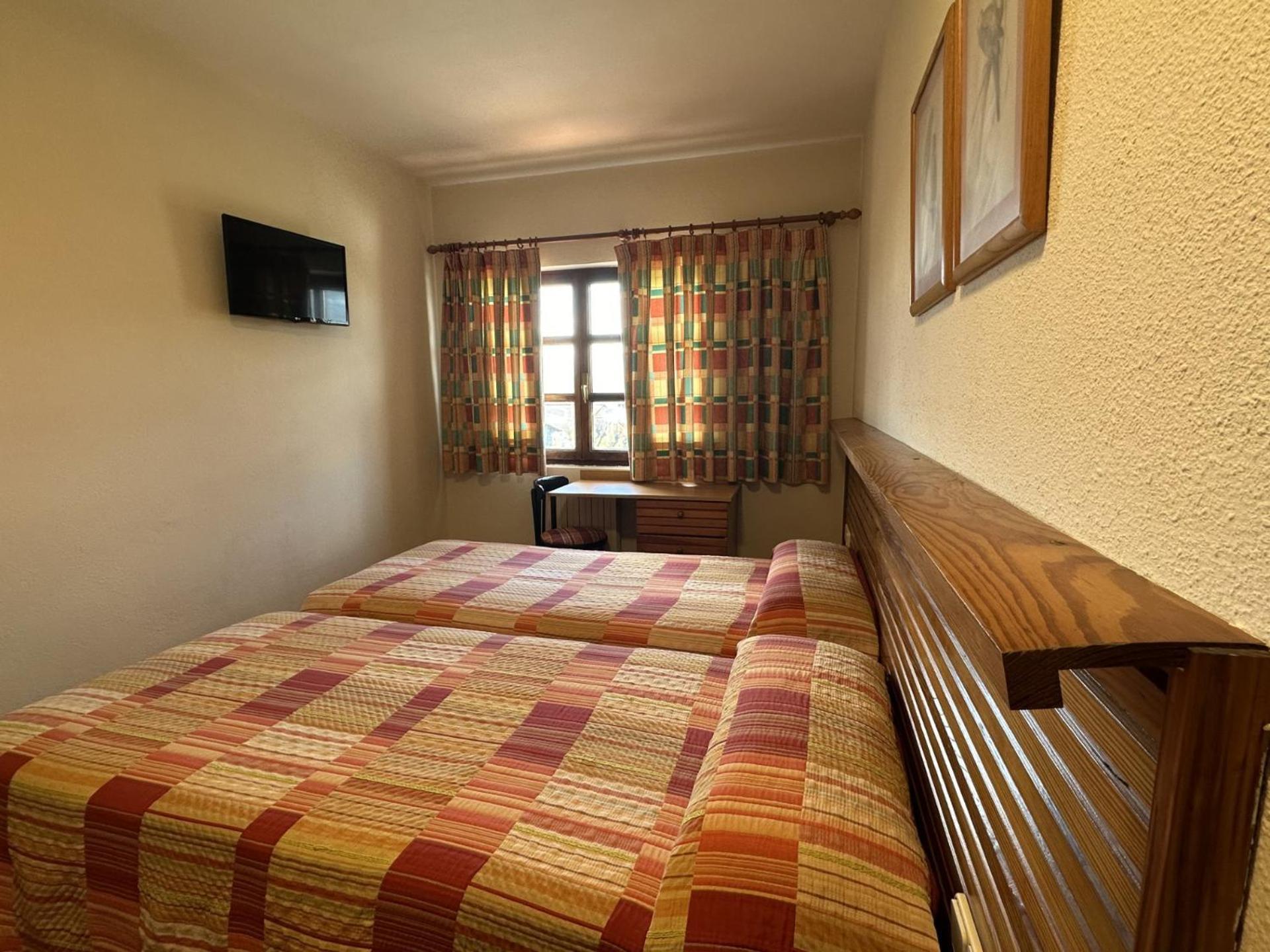 Hosteria Gelin de Gajano Buitenkant foto