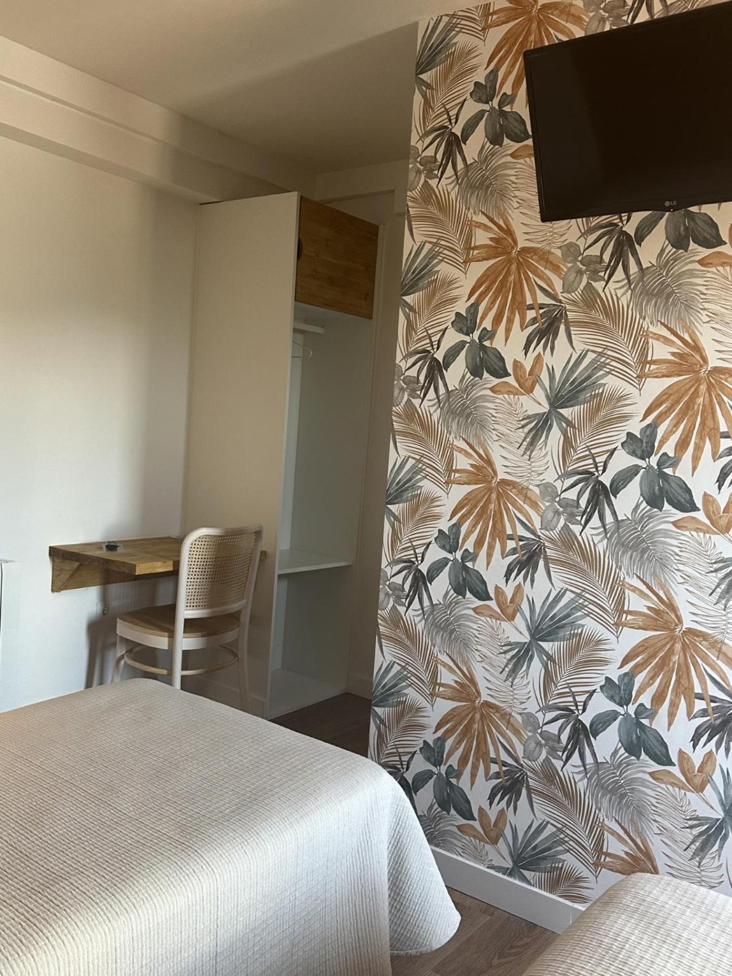 Hosteria Gelin de Gajano Buitenkant foto