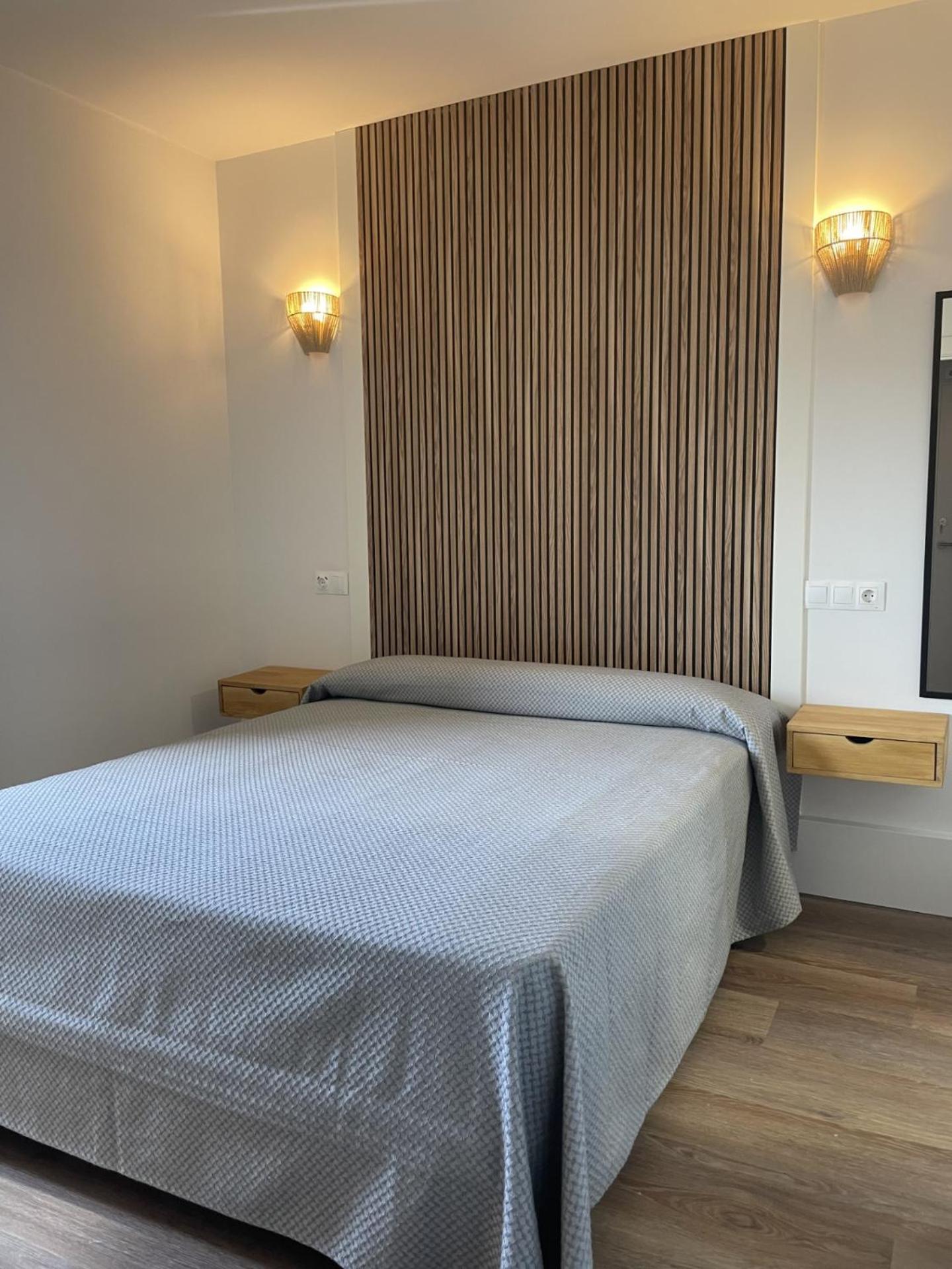 Hosteria Gelin de Gajano Buitenkant foto