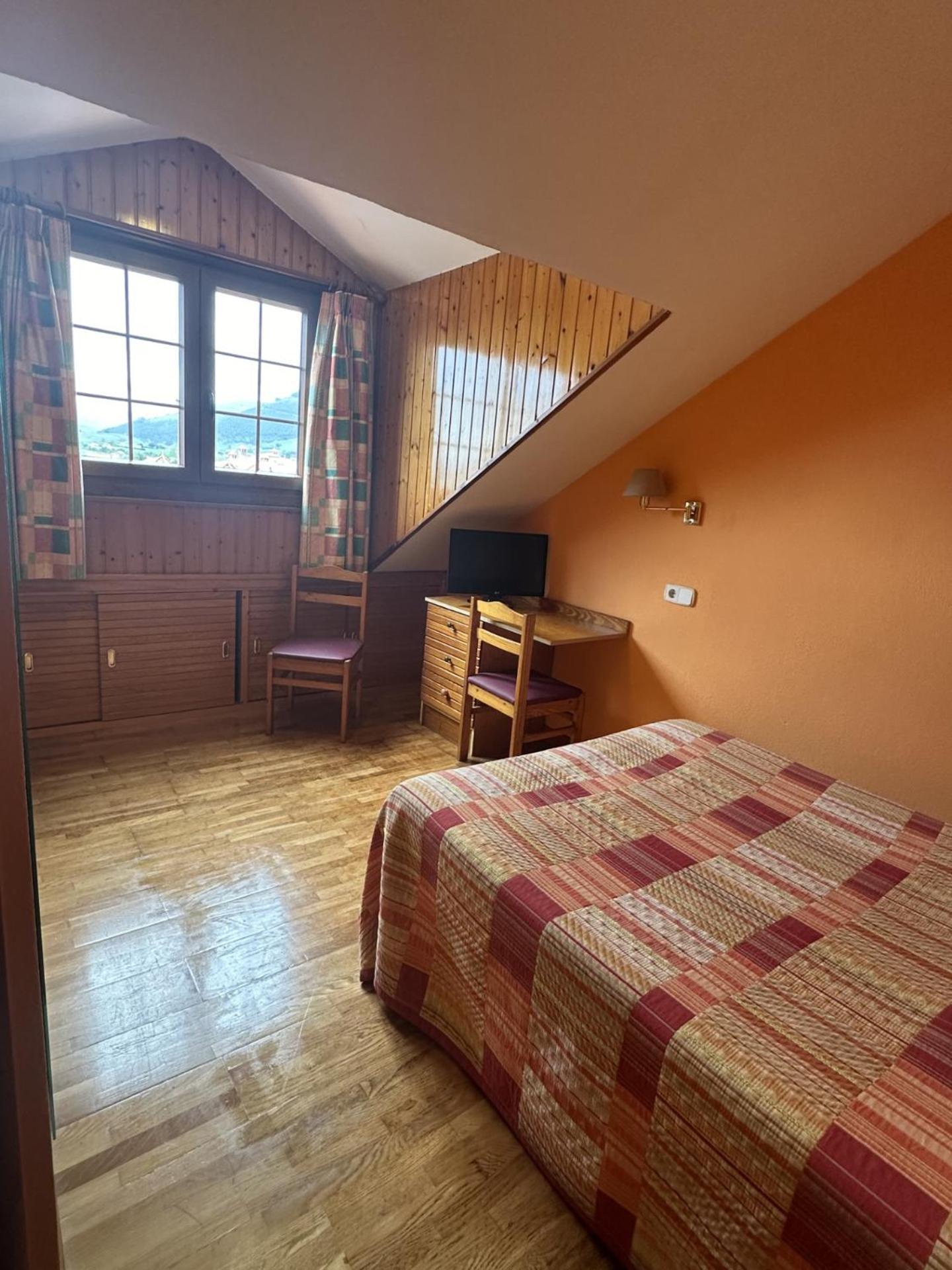 Hosteria Gelin de Gajano Buitenkant foto