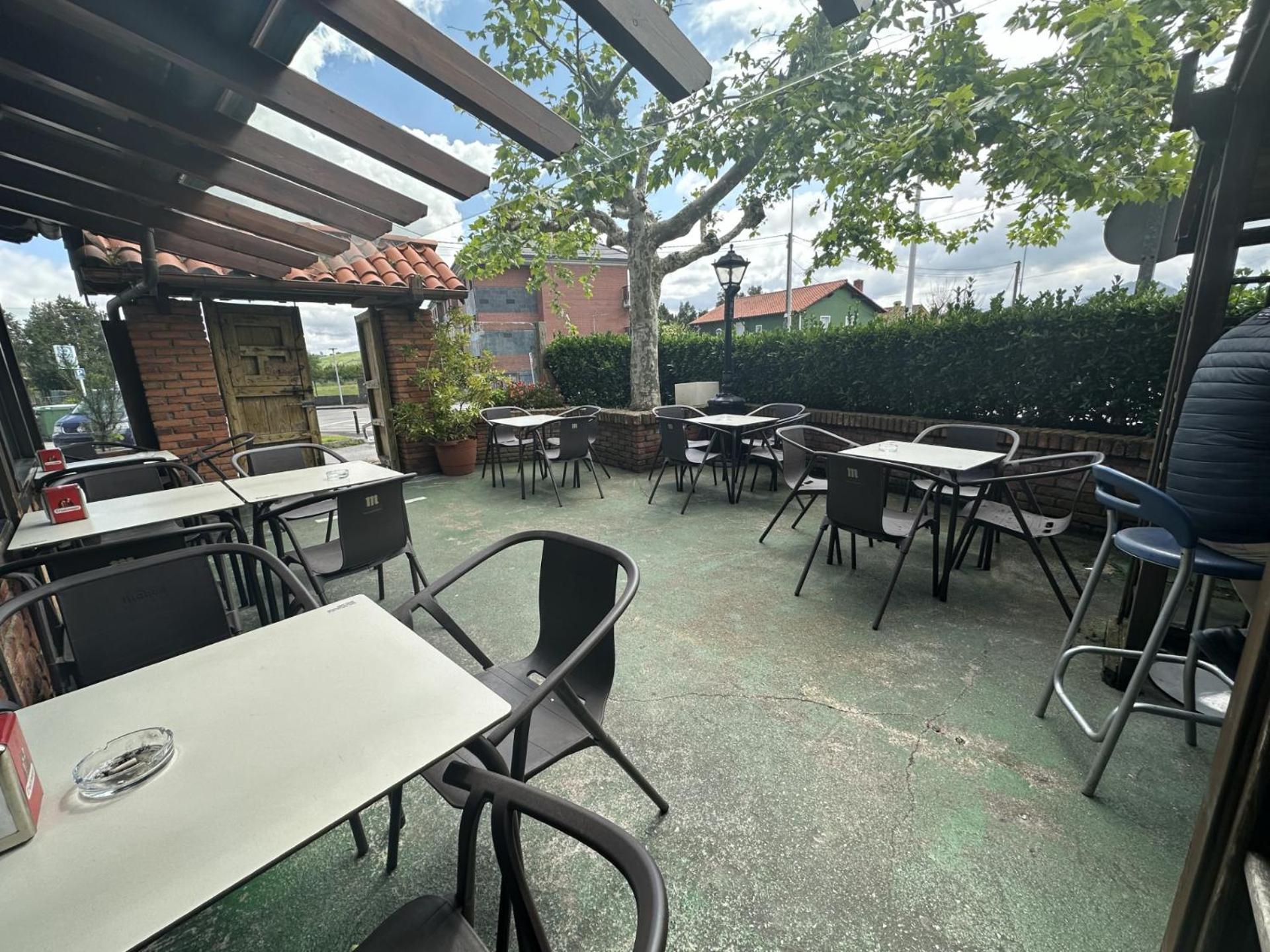 Hosteria Gelin de Gajano Buitenkant foto